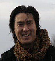 Richard Hyung-ki Joo